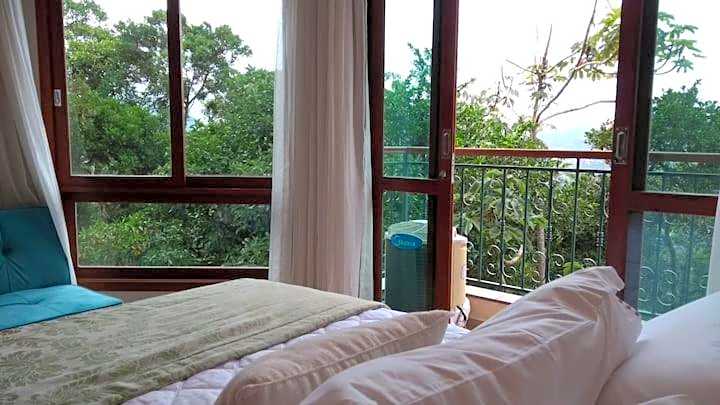 Flat Vista Azul Hotel