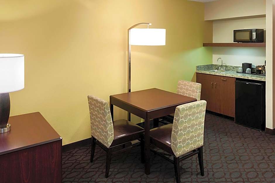 SpringHill Suites by Marriott Dallas Downtown/West End