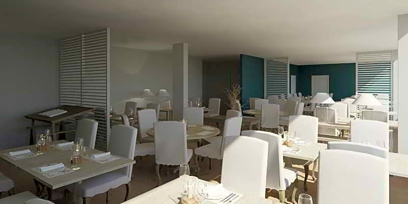 Relais du Silence Le Chateau de Sable