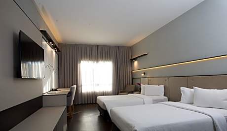 Superior Suite