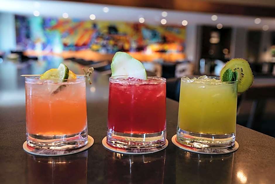 Revel Hotel, Tapestry Collection By Hilton