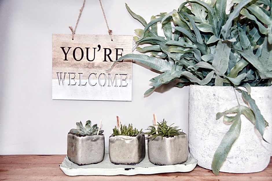 Bed & Breakfast Zeeland