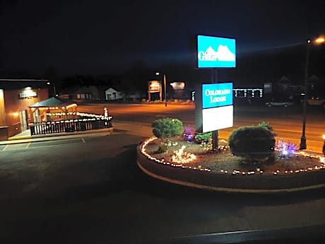 Great Western Colorado Lodge