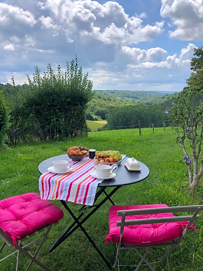 Chambre d'hôtes La grange