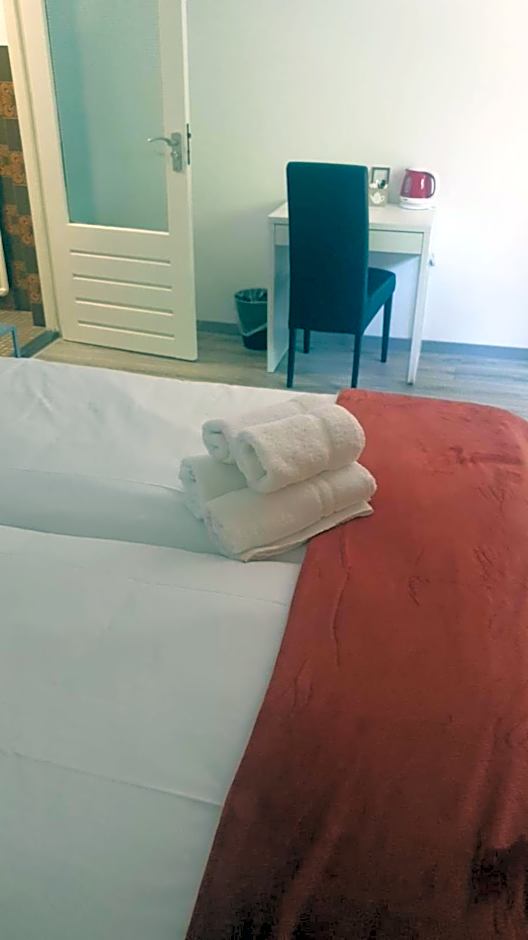 Hotel B&B Sint-Maria NEXT DOOR
