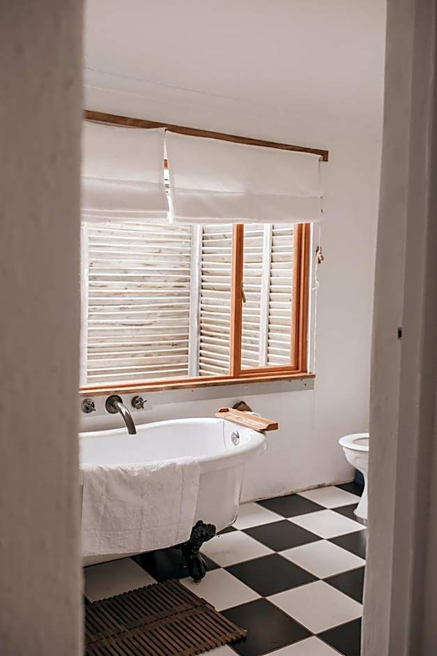 Qambathi Mountain Lodge