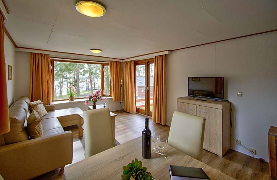 Camping-und Ferienpark Havelberge