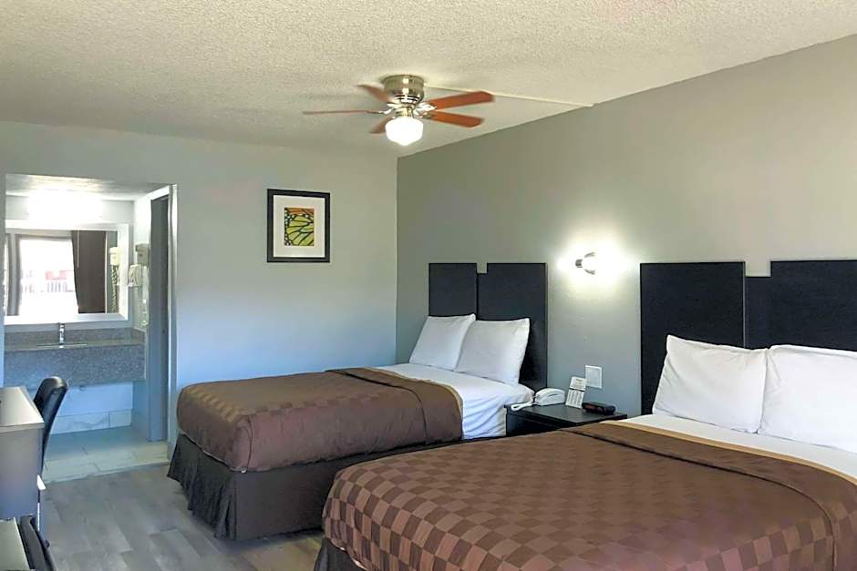 Rodeway Inn Sun City Center