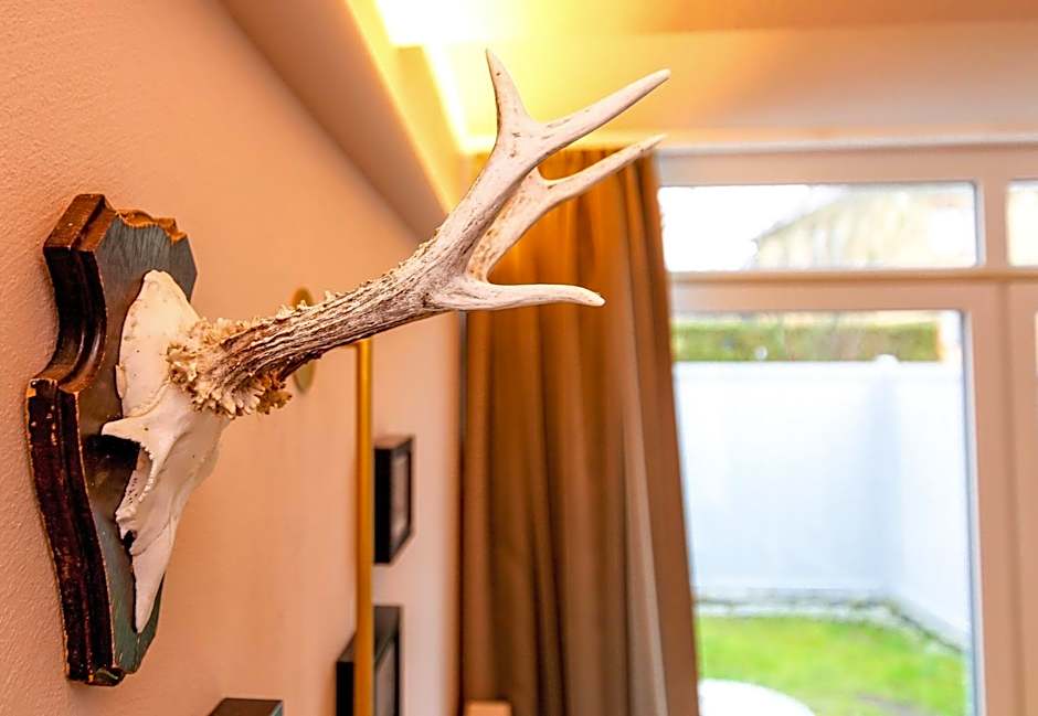 Nordseehotel Kröger