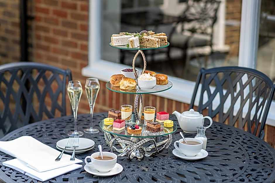 Richmond Harbour Hotel & Spa