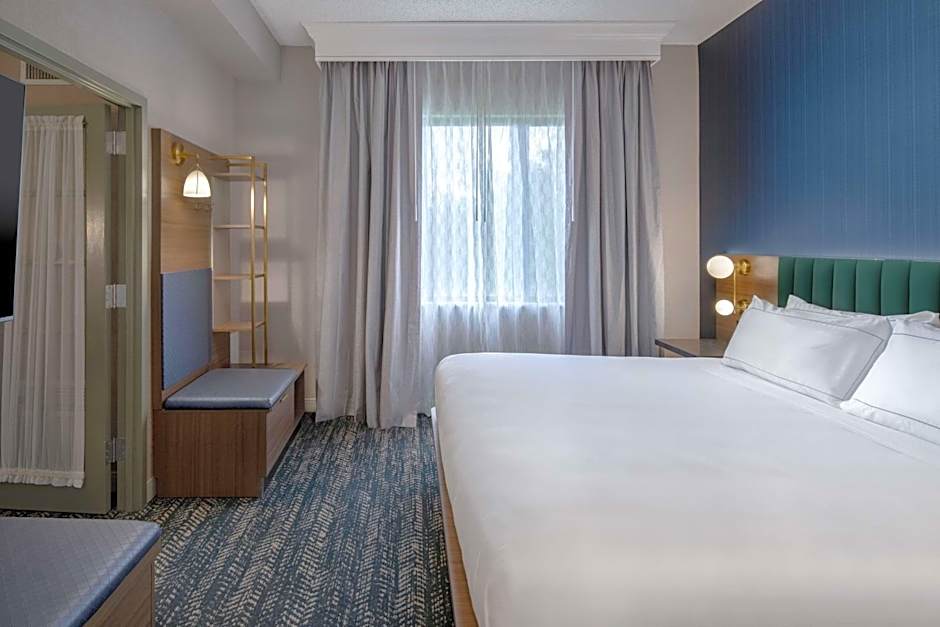 DoubleTree Suites By Hilton Hotel Mt. Laurel