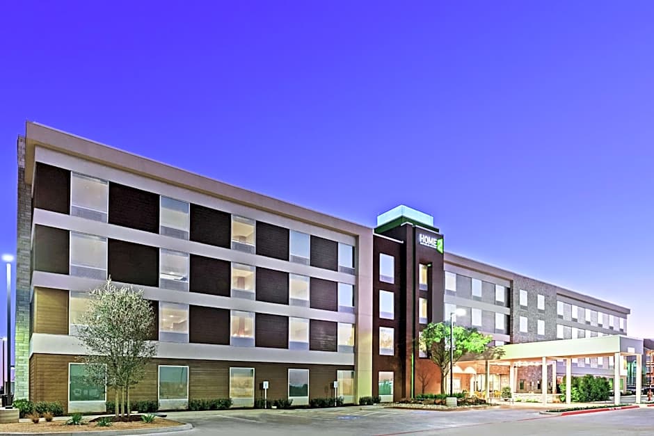 Home2 Suites by Hilton Abilene, TX