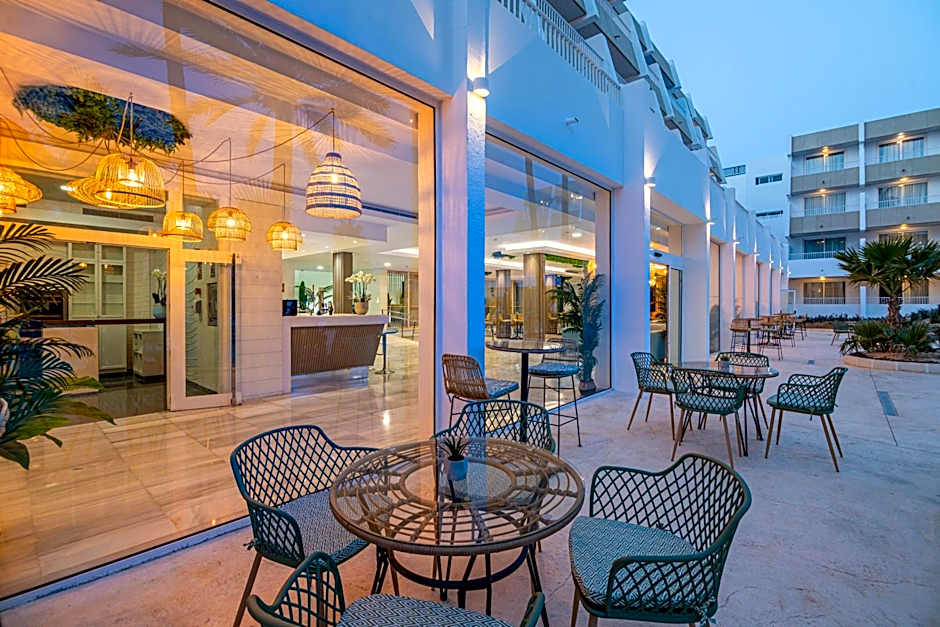 MarSenses Rosa del Mar Hotel & Spa
