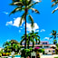 Antigua Village Beach Resort