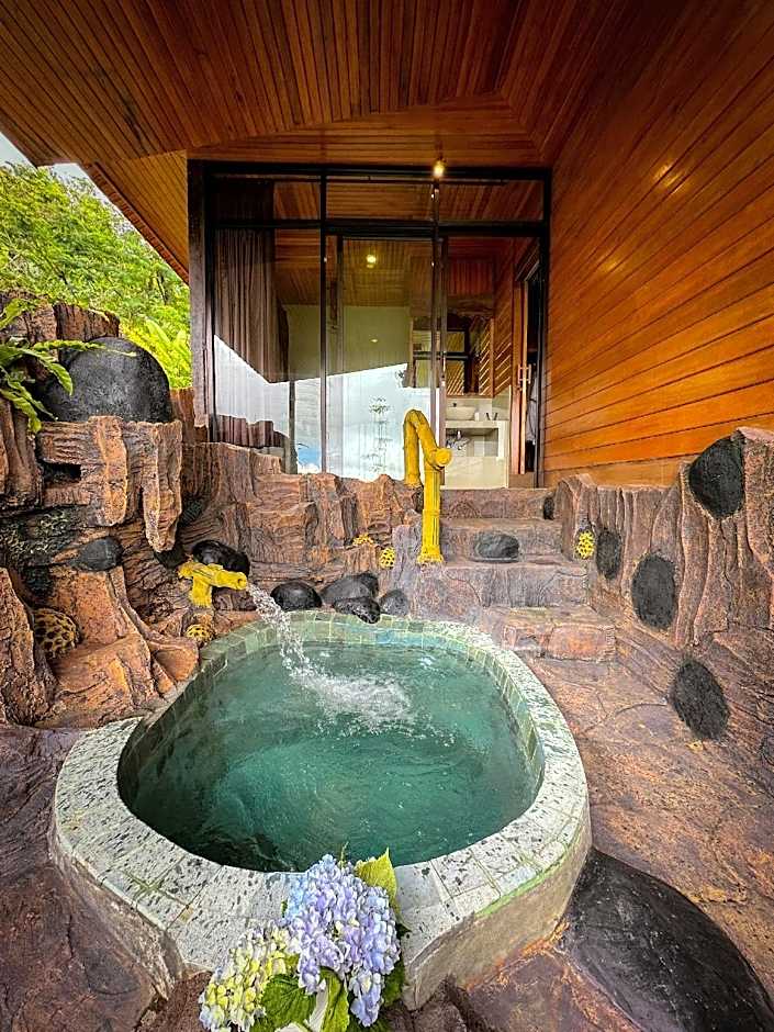 Munduk Menir Villas