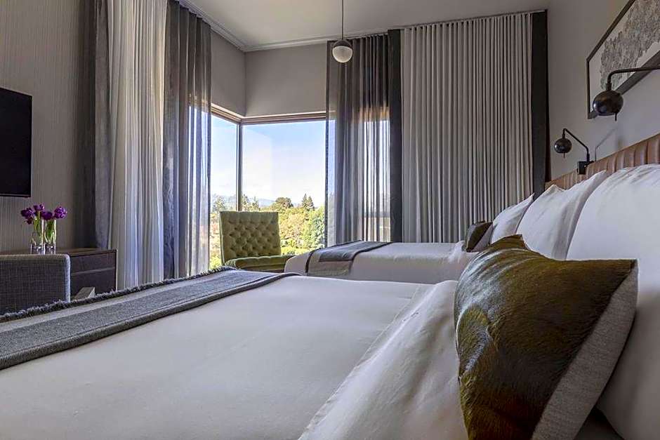 Foto 1 daripada 8 — Superior 2 Queen Beds