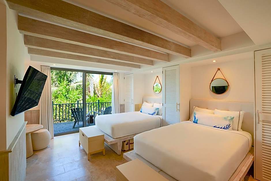 Naay Boutique Hotel Holbox