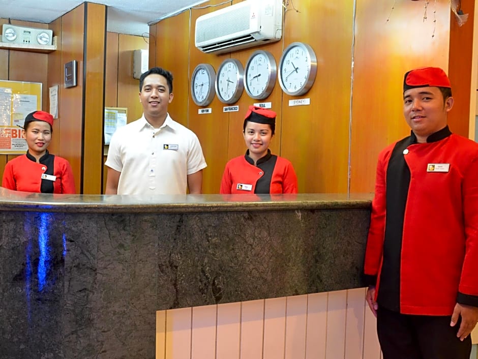 Hotel Sogo Mexico Pampanga