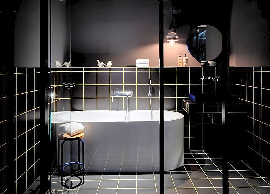 25hours Hotel Das Tour