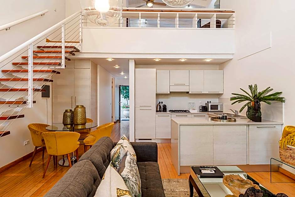 The Ivy Apartments Franschhoek