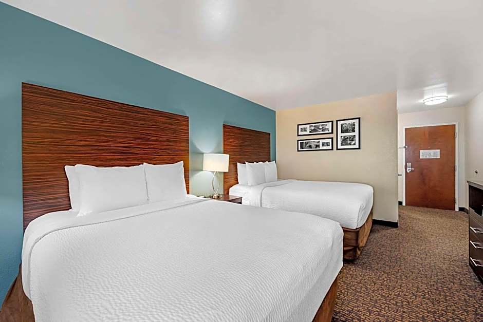 Sleep Inn & Suites Huntsville near U.S. Space & Rocket Center
