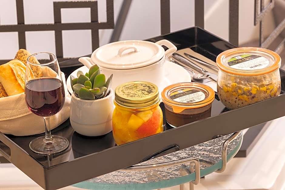 Hotel Duminy Vendome