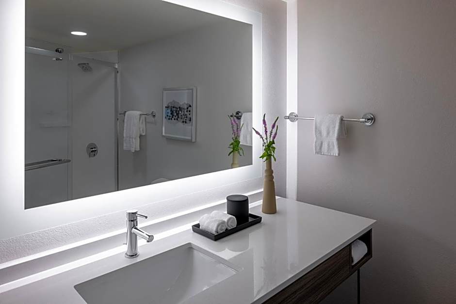 Crowne Plaza Atlanta NE - Norcross By IHG