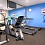 Holiday Inn Express Hotel & Suites Edmond By IHG
