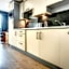 Aparthotel Roomzzz Leeds City West