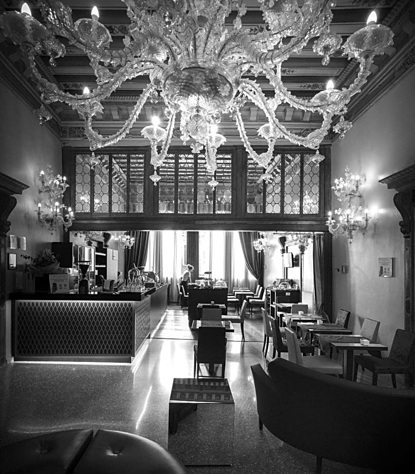Arcadia Boutique Hotel