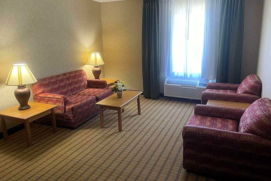 Quality Inn Raton, NM