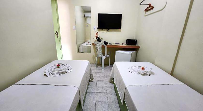 Guarany Hotel Express