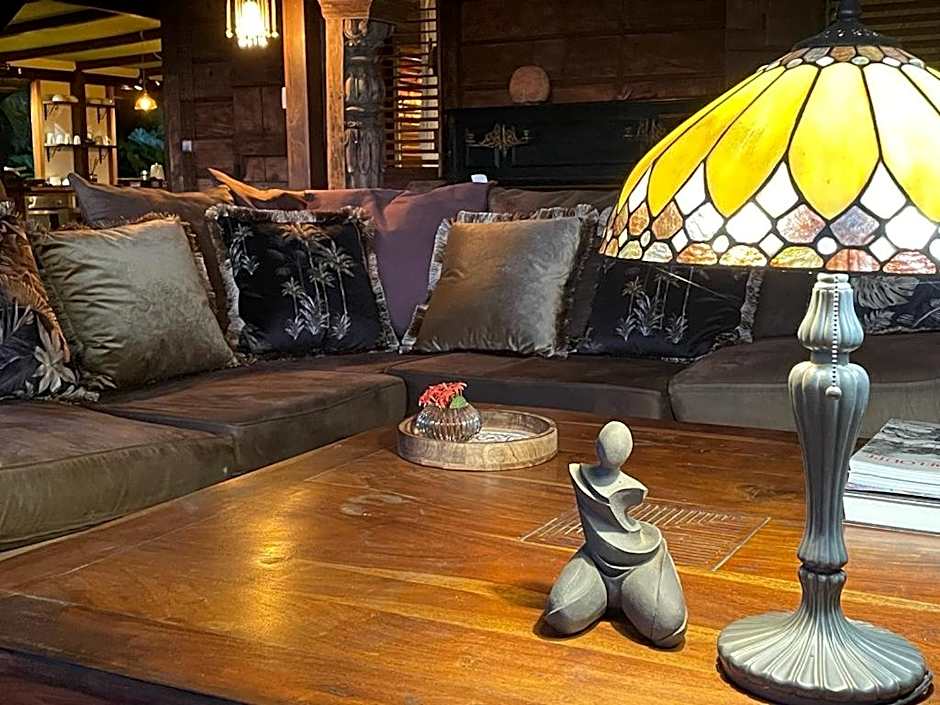 Rêve Et Alizé - Gites de charme