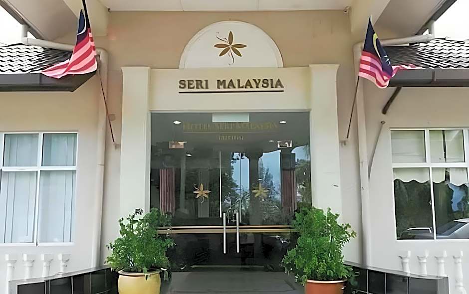 Hotel Seri Malaysia Taiping