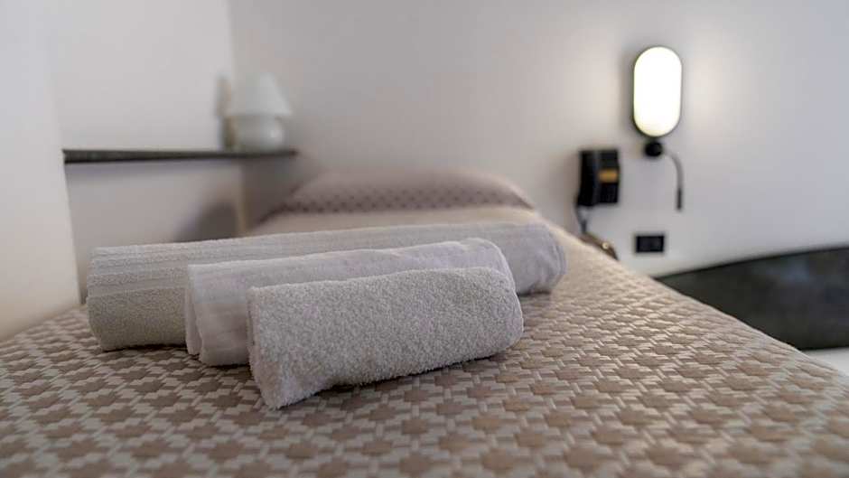 Hotel Nobel