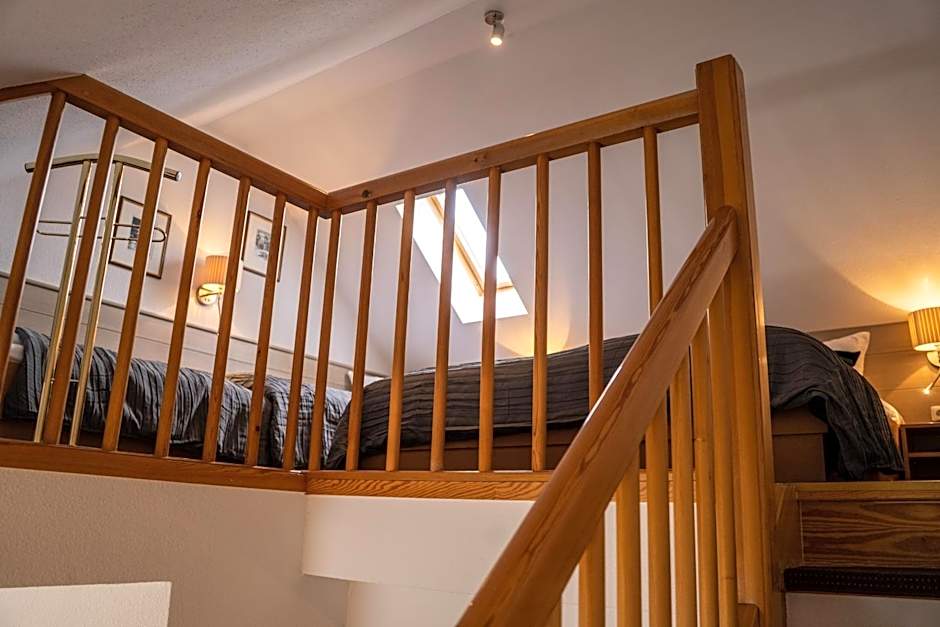 Hotel & Restaurant Am Alten Rhin