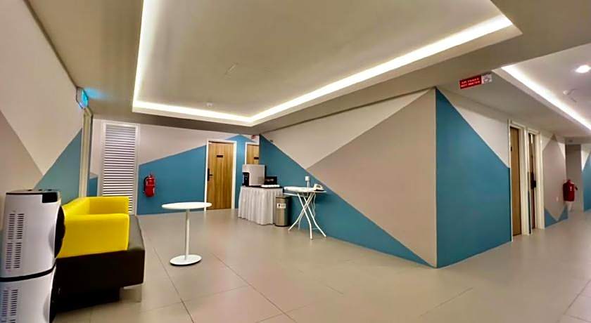 A1 Hotel Sungai Petani
