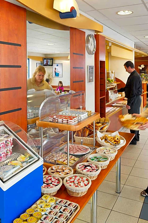 ibis budget Aachen Raeren Grenze