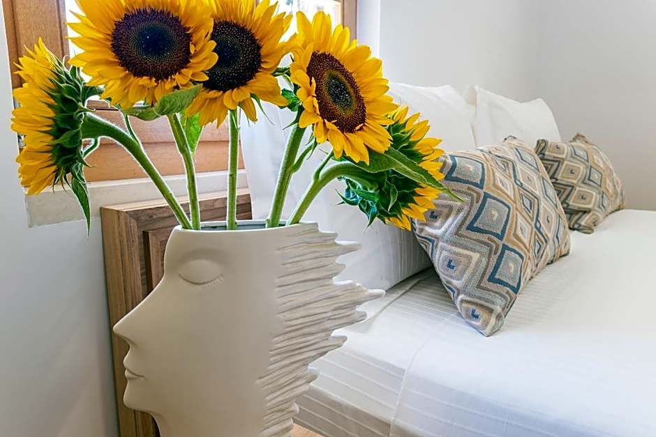 Aelios Design Hotel