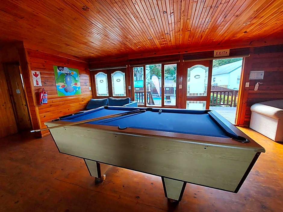 Knysna River Club