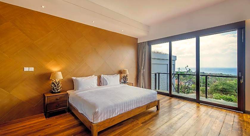 Kampi Villas Nusa Dua by Nakula