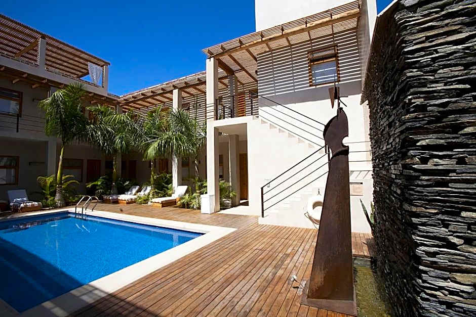 Hotel Casa Tota