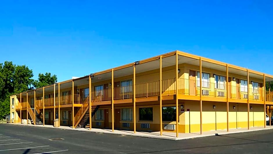 Express Inn Newport News