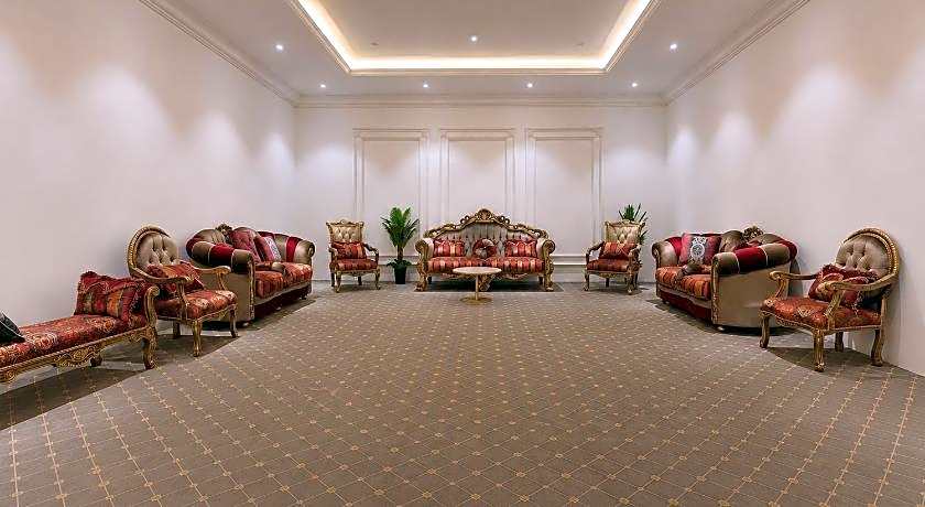 Abraj Almisk Hotel
