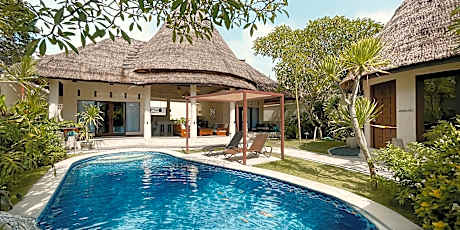 Aruni Bali Jimbaran Boutique Villa