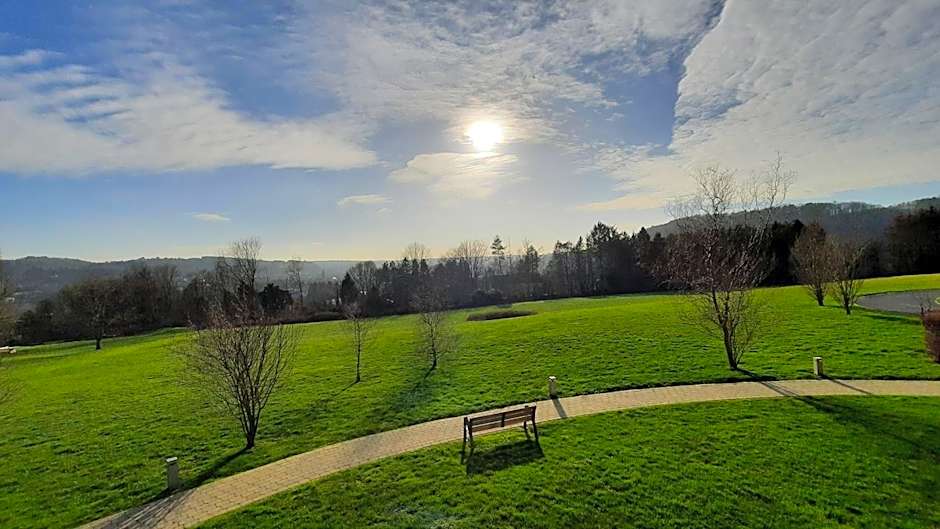 Azur en Ardenne