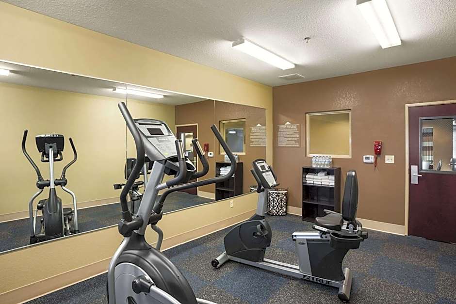 Microtel Inn & Suites By Wyndham Carrollton