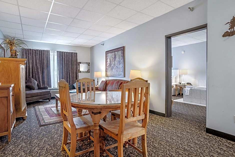 Elevation Inn & Suites, Trademark Collection by Wyndham