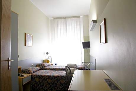 Standard Double Room with Fan