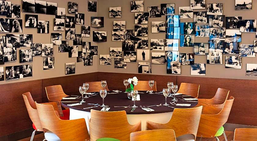 Point Hotel Barbaros